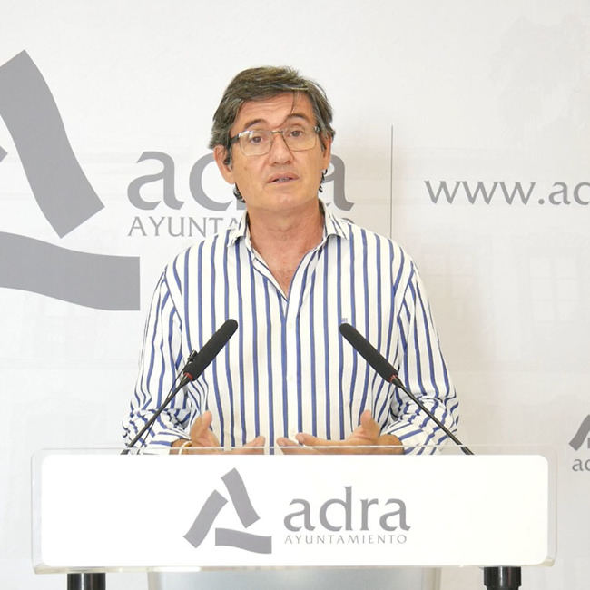 Adra comienza a preparar su Feria 2021