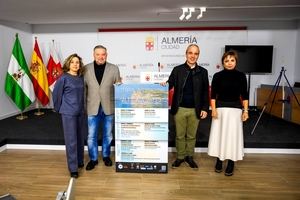 Festival Internacional de Música 'Almería 2025' de 18 a marzo