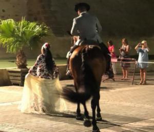 El IV Festival Flamenco del Jaroso encara su última jornada con Alberto Funes, Ana Pastrana y Rancapino