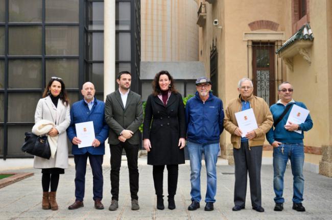 Subvenciones municipales por valor de 20.000 euros a entidades contra las adicciones