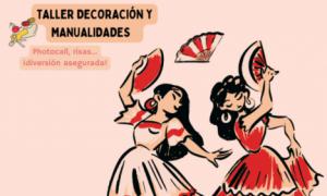 Un Taller Acercará La Cultura Flamenca A Los Escolares Del Virgen De La Paz