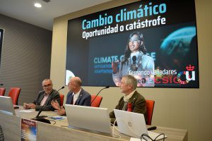 Derechos humanos como guía ante el cambio climático