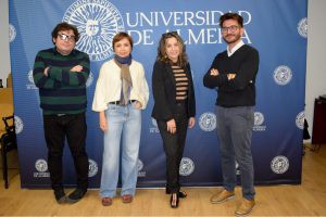 Jornadas sobre Cine Quinqui en la UAL