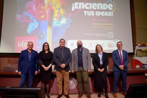 Vuelve la Feria de las Ideas con novedades para emprendedores