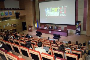 Jornada de Innovación Docente en la UAL