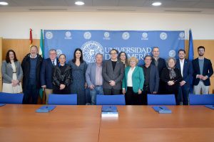 Almería lanza la Red de Municipios Verdes Rurales