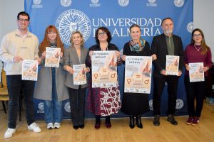 15 universidades participarán en el III Torneo de Debate y Oratoria de la UAL