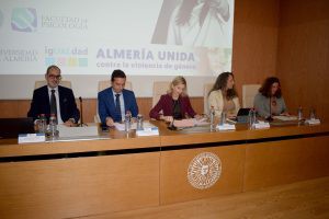 Jornada sobre delitos de odio y violencia de género en la UAL