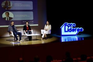 Foro Líderes presenta el Tour del Talento en la UAL