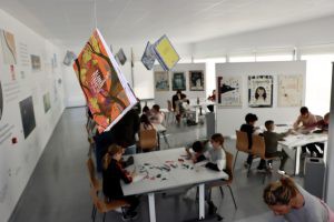 Cultura UAL ofrece talleres literarios a escolares