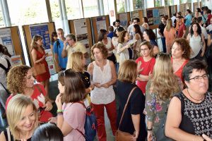 Semana de Innovación Docente en la UAL con enfoque en IA