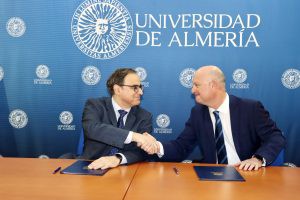 UAL y TIMAC AGRO crean cátedra para innovar en cultivos hortícolas