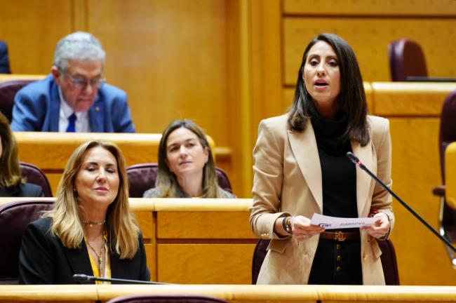 López Zapata: 'Los agricultores han pagado la juerga sexual de Ábalos'