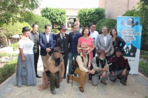 Almería Western Film Festival presenta los contenidos de su VIII edición