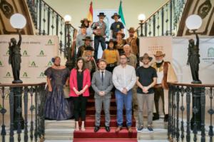 Almería Western Film Festival presenta su 13ª edición