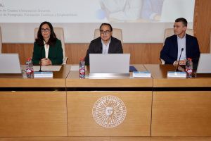 Creación del Centro de Innovación Docente y Plan Propio de Docencia