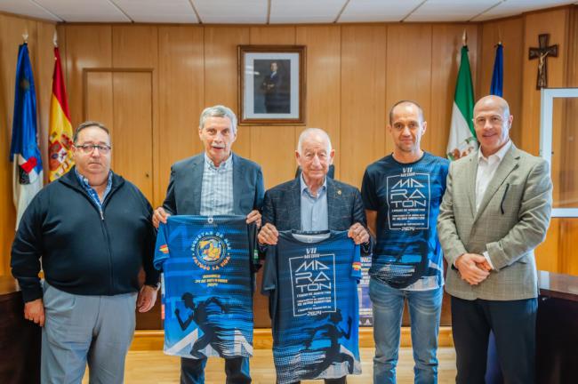 Roquetas acogerá la VII Media Maratón “Ciudad de Roquetas” y el Campeonato de Andalucía