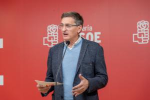 Sánchez Teruel denuncia control de la Junta sobre docentes