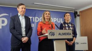 PP: 2024, otro año perdido para Almería