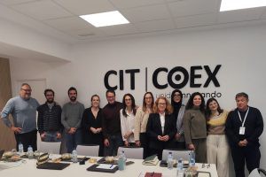 Cátedra UAL-Coexphal impulsa innovación en el sector hortofrutícola