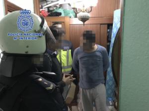 Ocho detenidos por montar pateras a 2.000 euros por persona