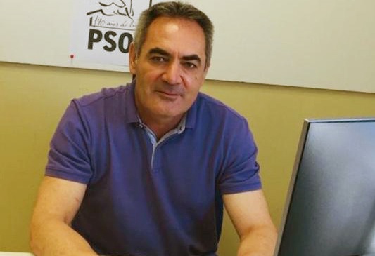 El PSOE critica que Diputación anuncia Almería en Roland Garros