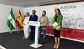 Vox celebra la inacción del Ayuntamiento de Almería sobre la zona de bajas emisiones