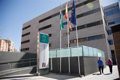 Juicio contra cuatro trabajadores de residencia en Almería por agredir a mujer dependiente