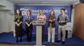 PP solicitará al Gobierno aclaraciones sobre el trasvase Tajo-Segura