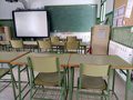 Una de cada cinco investigaciones por fraude escolar en Almería este curso