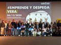 Concurso de emprendimiento juvenil en Vera 2024