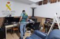 Detenido un pedófilo en Almería que contactaba con menores a través de videojuegos