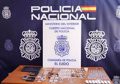 Desmantelado un 'supermercado de la droga' en El Ejido: cuatro detenidos a prisión