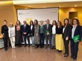 Inauguran jornada sobre mujeres en industria y minería