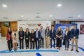 Gala benéfica de la Asociación Asperger Almería en Roquetas de Mar