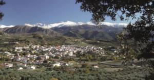 Jornada formativa sobre ecoturismo accesible para empresas y entidades locales