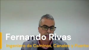 Ingeniero de Caminos advierte de las zonas de riesgo potencial en Almería