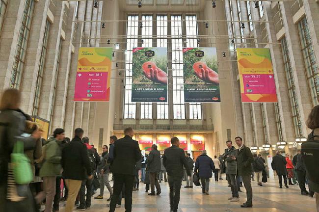 Vícar Exhibe En Fruit Logistica 2024 La Calidad De Sus Productos