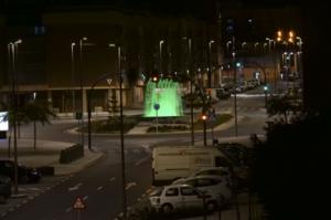 Luto oficial en la ciudad de Almería por las víctimas del #COVID19