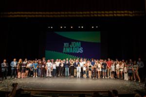 El PMD premiará al deporte escolar en la 13º Gala de los Juegos Deportivos Municipales