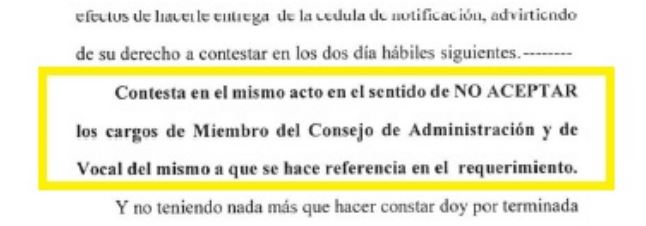 Galasa acusa al PSOE de querer privatizar el agua en Levante y Almanzora