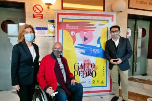 El Festival Inclusivo de Cortometrajes ‘Gallo Pedro’ vuelve a romper barreras en FICAL