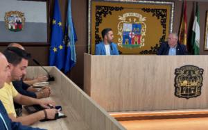 El Gobierno de Garrucha acusa al PSOE de difundir fake news