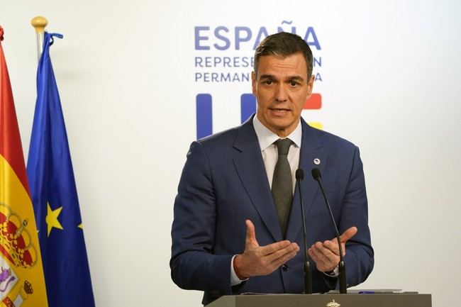 El Gobierno extiende la suspensión de desahucios en Almería hasta 2025