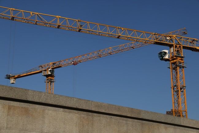 La escasez de mano de obra en construcción afecta a Europa y podría impactar en Almería