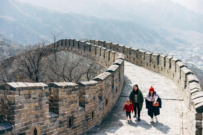 Viajar a China y el uso del idioma: una experiencia enriquecedora