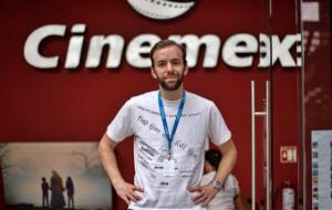 Guillermo de Oliveira dirigirá la undécima edición de Almería Western Film Festival