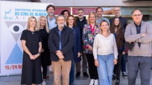 Panel de pitching en la Escuela Municipal de Música