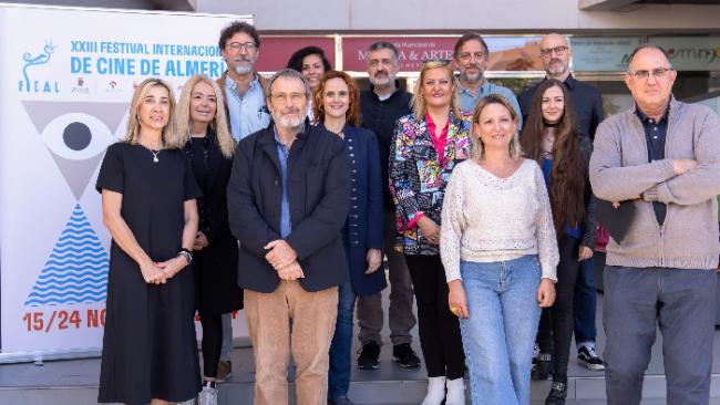 Panel de pitching en la Escuela Municipal de Música