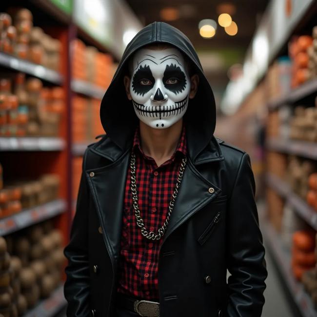 La Cámara de Comercio convoca el Concurso de Escaparates Halloween